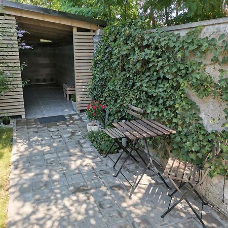 Ubytovani Tri Vrby Pasohlávky Εξωτερικό φωτογραφία