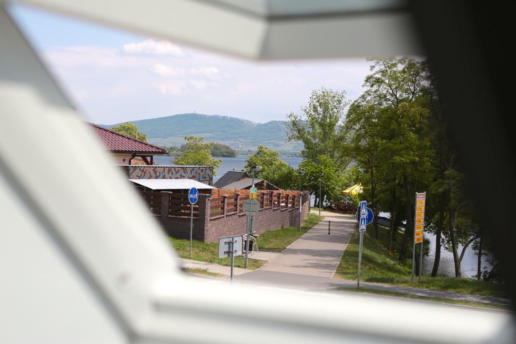 Ubytovani Tri Vrby Pasohlávky Εξωτερικό φωτογραφία