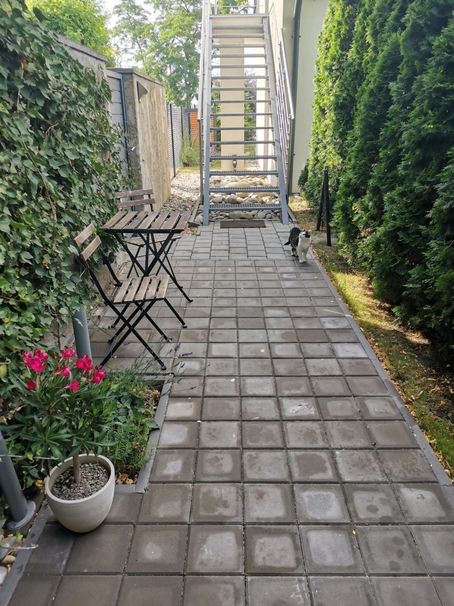 Ubytovani Tri Vrby Pasohlávky Εξωτερικό φωτογραφία